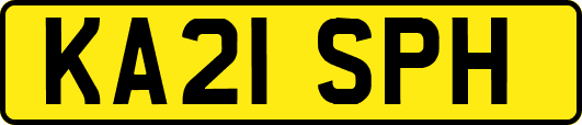 KA21SPH