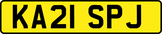 KA21SPJ