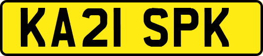 KA21SPK
