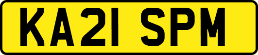 KA21SPM