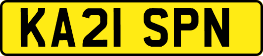 KA21SPN