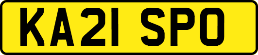 KA21SPO