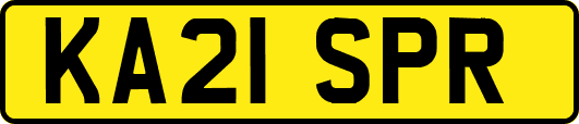 KA21SPR