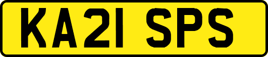 KA21SPS