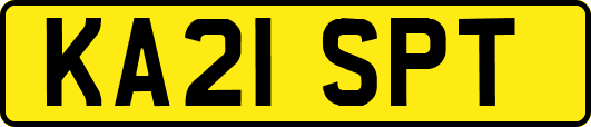 KA21SPT