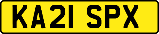 KA21SPX