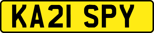 KA21SPY