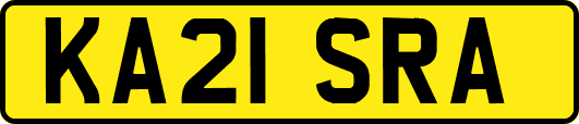 KA21SRA