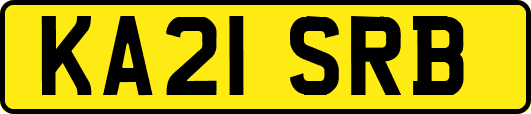 KA21SRB