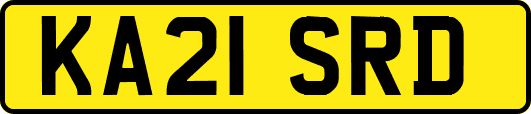 KA21SRD