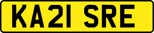 KA21SRE