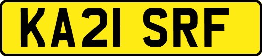 KA21SRF