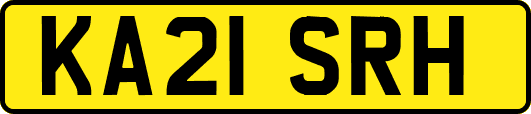 KA21SRH