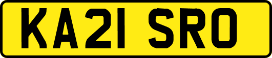 KA21SRO