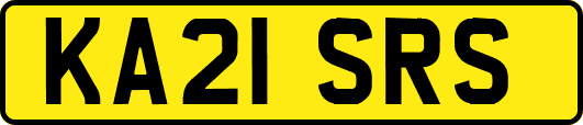 KA21SRS