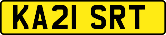 KA21SRT