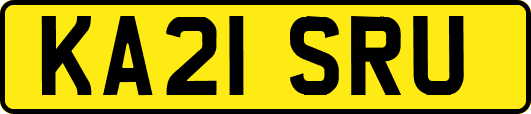 KA21SRU