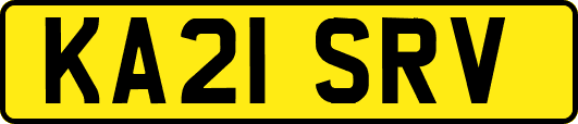KA21SRV