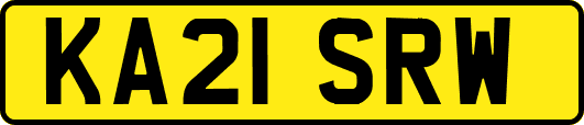 KA21SRW