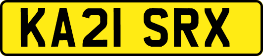 KA21SRX