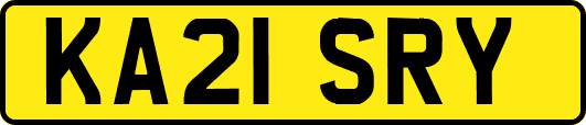 KA21SRY