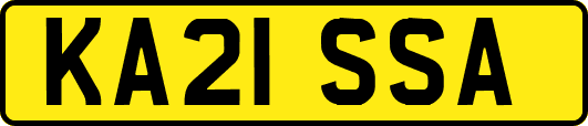 KA21SSA