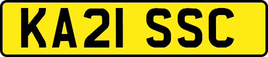 KA21SSC