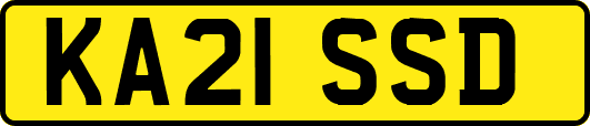KA21SSD