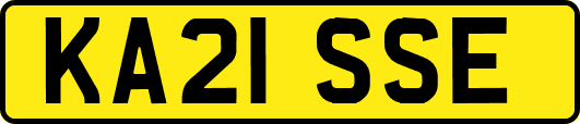 KA21SSE