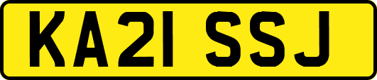 KA21SSJ