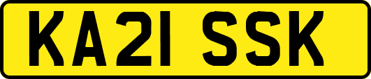 KA21SSK