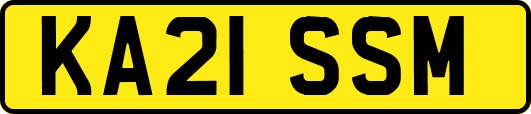 KA21SSM