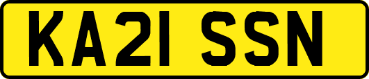 KA21SSN