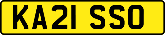 KA21SSO