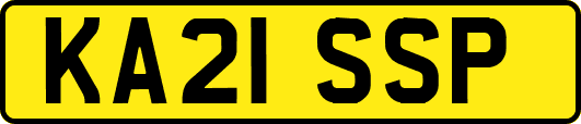 KA21SSP