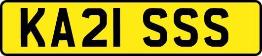 KA21SSS