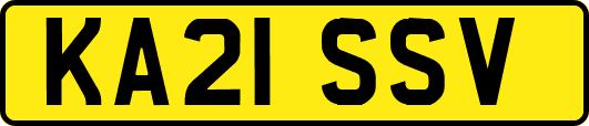 KA21SSV