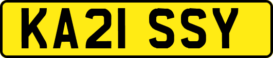 KA21SSY