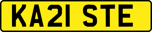 KA21STE