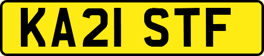 KA21STF