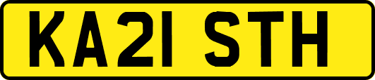 KA21STH