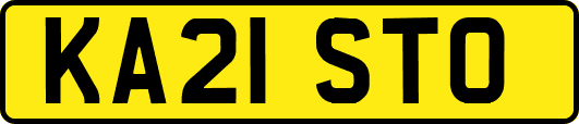 KA21STO