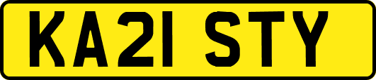 KA21STY