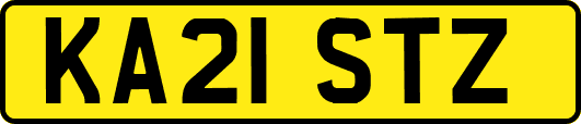 KA21STZ