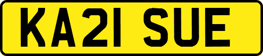 KA21SUE