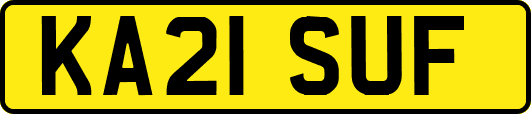 KA21SUF