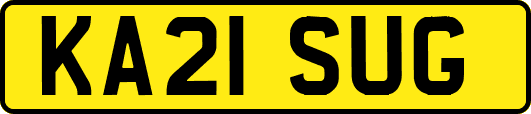 KA21SUG