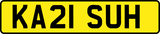KA21SUH