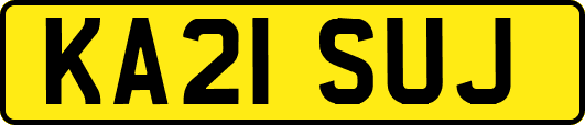 KA21SUJ