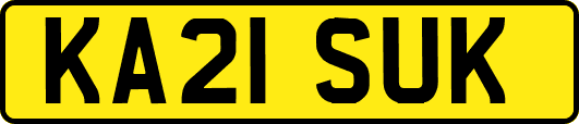 KA21SUK
